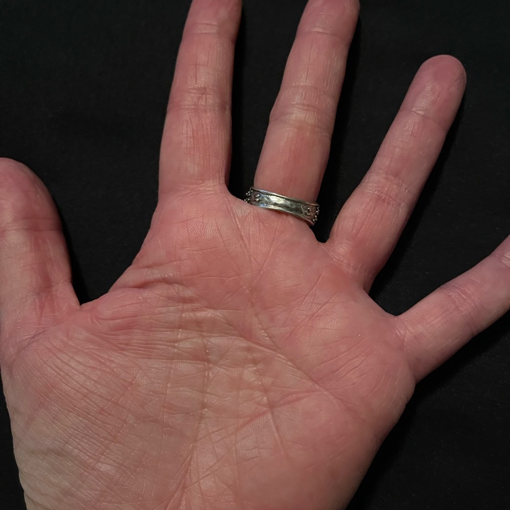 Silpada Ring - image 2